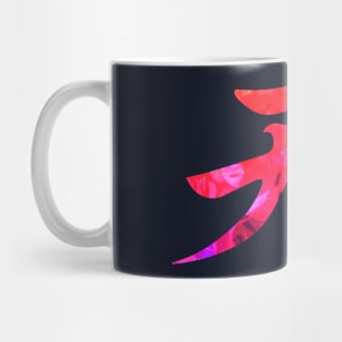 Akuma Ten Mug